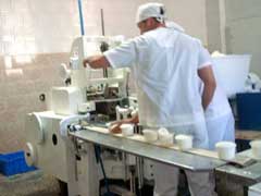 Industria láctea de Camagüey ejecutará importantes reparaciones