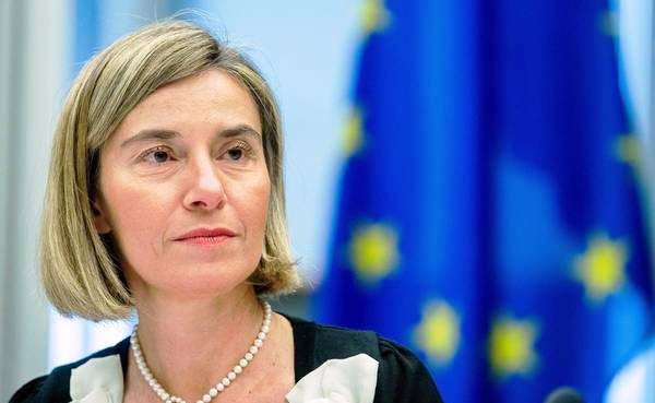 Unión Europea llama buscar solución diplomática en conflicto turco-sirio