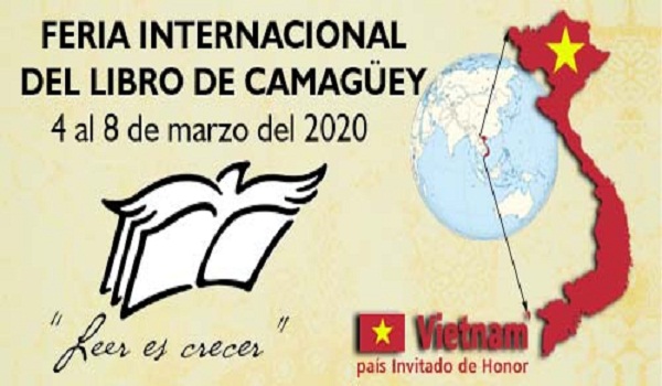 Comienza hoy el capítulo camagüeyano de la Feria del Libro Cuba 2020 (+ Audio y Fotos)