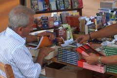 La historia del Camagüey privilegiada en Feria Internacional del Libro