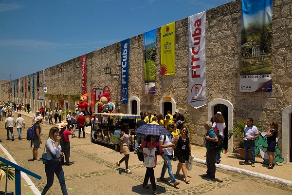 Feria Internacional de Turismo demostró confianza en Cuba pese a sanciones de EE.UU.