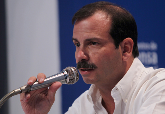 Cuba agradece a Uruguay su solidaridad