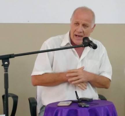 Viceministro de Cultura anuncia cambios para próxima edición de Festival de Teatro de Camagüey