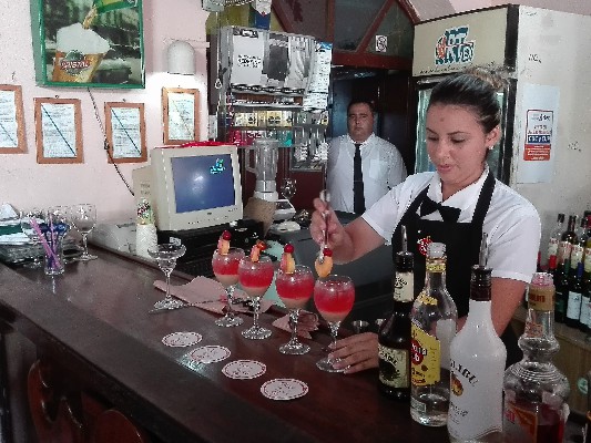 Comienza hoy en Camagüey Festival Nacional Gastronómico y Cultural de Artex