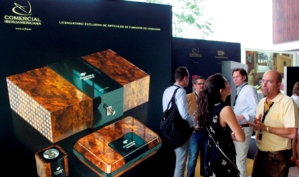 Festival del Habano en Cuba con amplia participación foránea