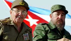 Raúl Castro hablará hoy en Santiago de Cuba