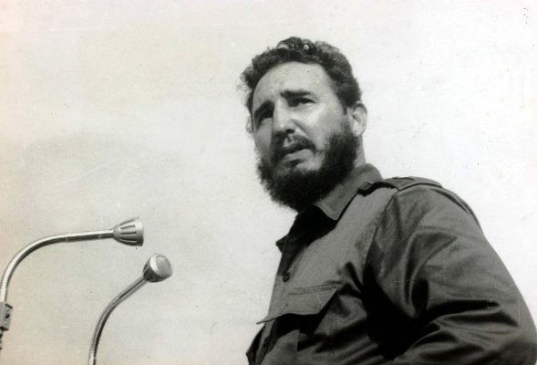 Revista cubana Política Internacional dedica edición especial a Fidel