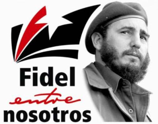 Homenajes a Fidel desde el estado natal de Hugo Chávez