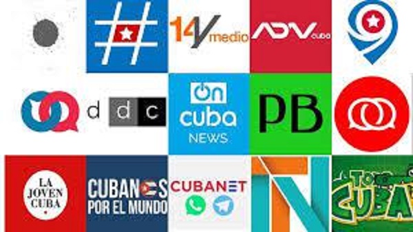 Expone Cuba pruebas del financiamiento de EE.UU. a medios independientes para la subversión (+ Video)