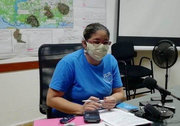 Procesan en Camagüey 94 casos por incumplimiento de medidas relacionadas con la pandemia