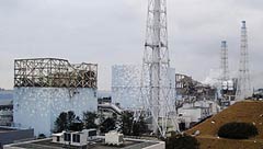 Establece Japón pruebas antisísmicas para plantas nucleares
