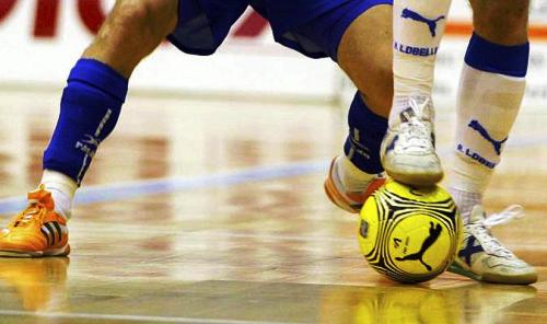 Cuban futsal team meets goals in Chile