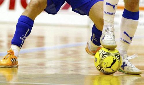 Cuban futsal team to play last game in Argentina