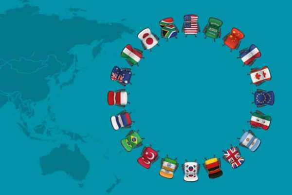 Alemania será sede de la próxima Cumbre del G20