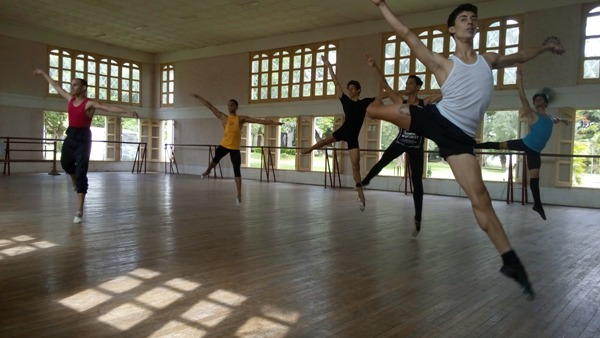 Presentará Ballet de Camagüey versión de Don Quijote en Gran Teatro Alicia Alonso