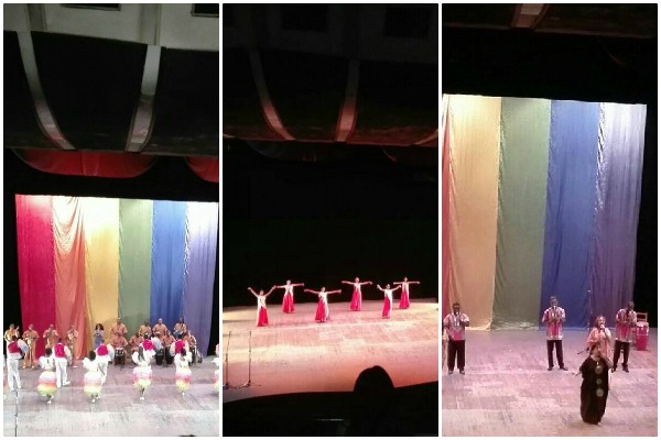 Realizan en Camagüey Gala cubana contra la Homofobia y la Transfobia