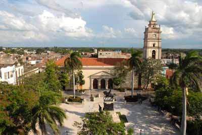 Destaca titular cubano del Turismo, potencialidades de Camagüey para desarrollo del sector