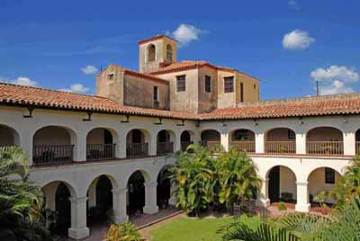 Comisión Nacional de Monumentos reconoce preservación de arquitectura camagüeyana