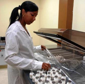 Cuba inmunizará un millón de reses con fármaco desarrollado por científicos camagüeyanos