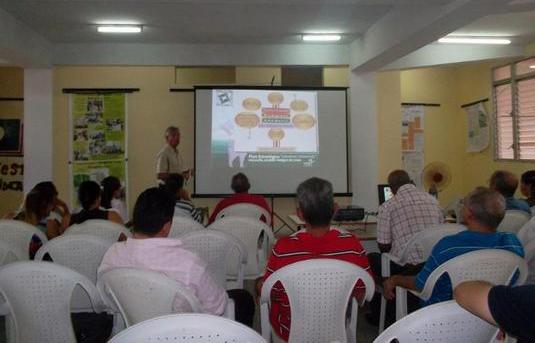 Concluye en Cuba III Convención de Geociencias