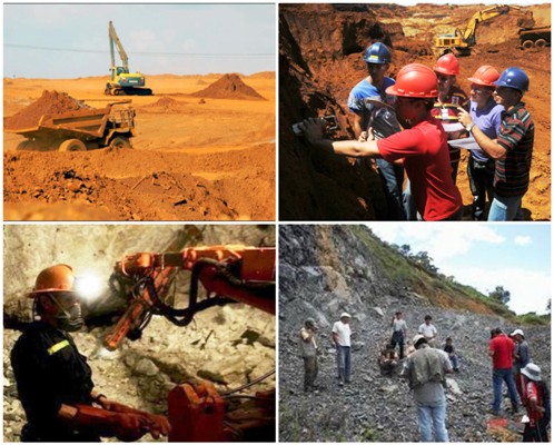 Cuban Scientific Geology-Mining Potential Highly Praised