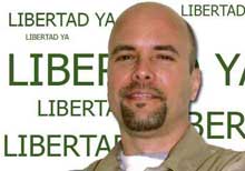 Nuevo recurso en defensa de antiterrorista cubano preso en EE.UU.