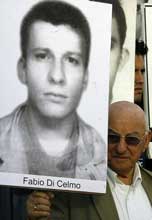 Cuba: Condena Giustino Di Celmo asesinato de su hijo en acto terrorista