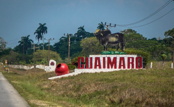 Guáimaro: 230 años de historia