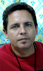 Gualveris Rosales