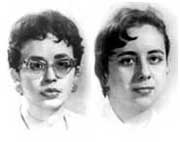 Hermanas Giralt, ejemplo para la juventud cubana de hoy