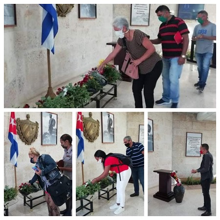 En la Plaza, el reencuentro de Camagüey con Fidel (+ Posts y Fotos)