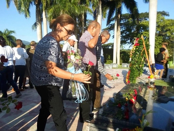 Cuba recuerda al Comandante Juan Almeida a 10 años de su partida (+ Fotos)