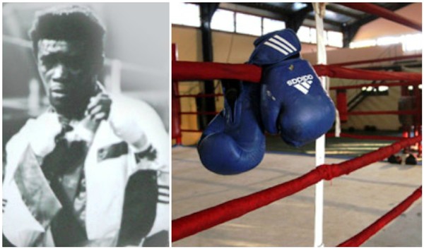 Match internacional en Camagüey como homenaje póstumo al boxeador Adolfo Horta