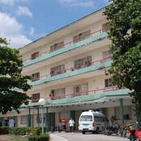 Ganan terreno en Camagüey las cirugías ambulatorias