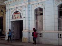 Construyen en Camagüey el Hotel 1920