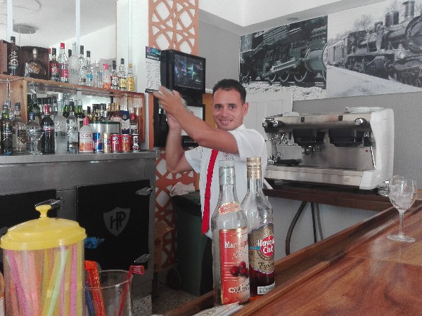 En hotel Plaza de Camagüey celebran Día de los Trabajadores con mejor servicio (+Audio y Fotos)