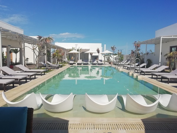 Hotel La Marina Plaza & Spa, de Cayo Cruz, se abre al mercado nacional (+ Audio)