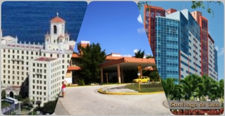 Abren hoy centros de prensa para cobertura a visita del Papa