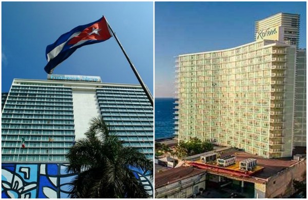 Inversión extranjera propiciará mejoras en emblemáticos hoteles cubanos
