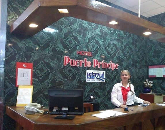 Los trabajadores de la hotelería y el turismo en Camagüey apoyan este 1ro de Mayo
