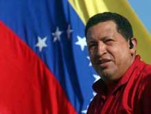 Hugo Chavez: Latin America and the Caribbean Spark Hope to the World