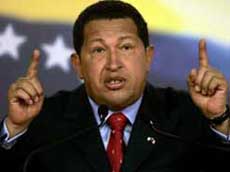 Chávez anuncia medidas para resolver problema habitacional