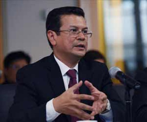 Posponen traslado de emigrados cubanos desde Costa Rica a EE.UU.       