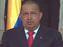 Chavez Warns over Manoeuvres to Prepare Invasion of Venezuela