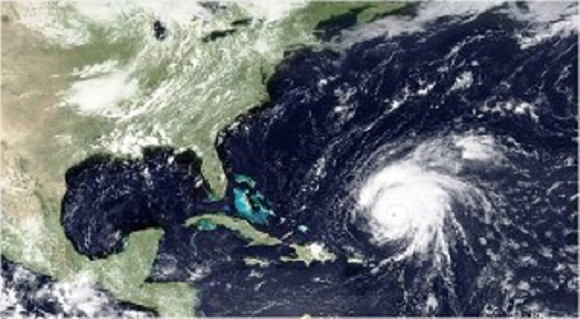 Próxima temporada ciclónica será normal, consideran especialistas cubanos