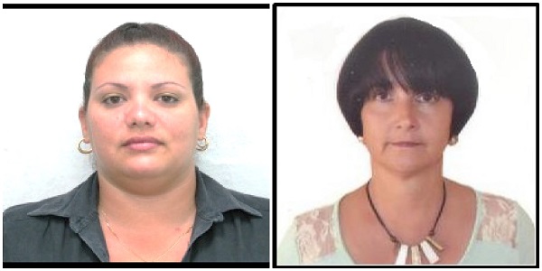 En Camagüey mujeres asumen cargo de Gobernadora y Vicegobernadora