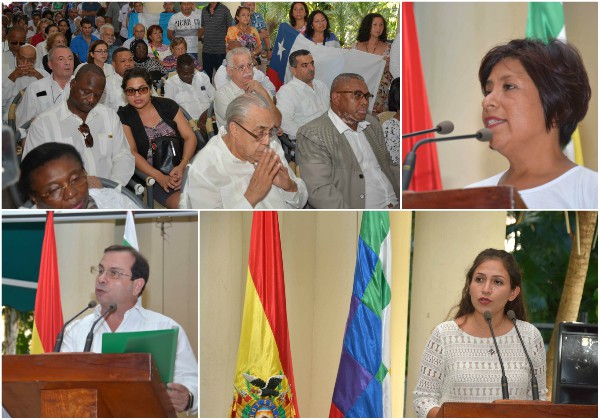 Condena institución solidaria cubana golpe de Estado en Bolivia