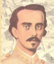 Ignacio Agramonte: heroico hijo de Cuba