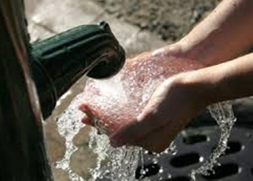 Prevén en Cuba acciones para uso racional del agua