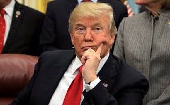 Trump se pronunciará hoy sobre ataque iraní contra bases militares de Iraq (+ Tuit)